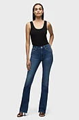 Barbara Bootcut