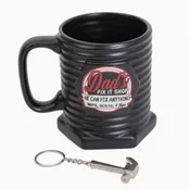 DAD'S FIX IT MUG