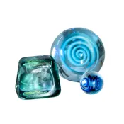 Chaka Icy Terp Slurp Set