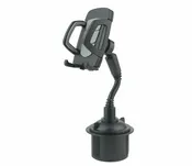 Car Cup Crane Phone Holder