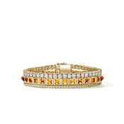 Artisan Series Icon Stud Bracelet|BGS972261MCIDI