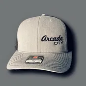 Arcade City Hat
