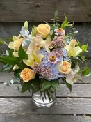 Sweet Blooms