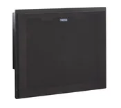 Entertainment Speaker and Subwoofer Insert