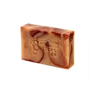 Chaparral & Desert Rose Bar Soap Naked 4.5 oz
