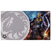 Legend of the 5 Rings (L5R) RPG : Defender of the Wall Playmat