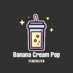 Colossal Banana Cream Pop Feminized Seeds - Kind Seed Co