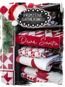 Dear Santa Book