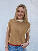 Apple Of My Eye Sweater