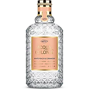 4711 Acqua Colonia White Peach & Coriander Eau de Cologne for Everyone