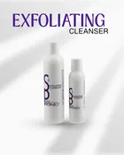 EXFOLIATING CLEANSER