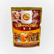 Cappuccino Gourmet 7+1