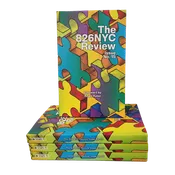826NYC Review #15