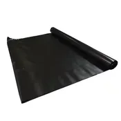 6Mil Plastic Moisture Barrier (175 SQFT)