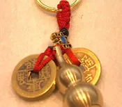 Copper Fulu &amp;amp; Copper Coins