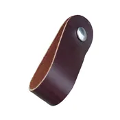 Leather Rope Strap