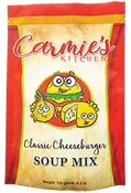Classic Cheeseburger Soup Mix