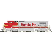 150-10004513 Atlas HO Dash 8-40CW - SF #923