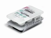 2 set of ice tray half