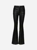 5 Pocket Micro Flare Pant