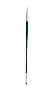 Gainsborough Bristle® Round Size 4
