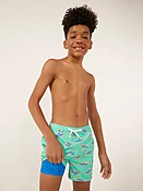 The Apex Swimmers