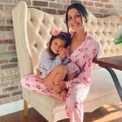 Custom Face Pajamas