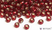 11 - Silverlined Ruby