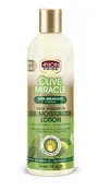 African Pride Olive Miracle Moisturizer Lotion 12oz