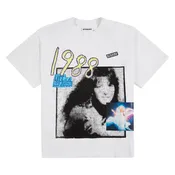 1988 Heavens Tee | White