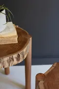 Acacia Tables - Set of Two