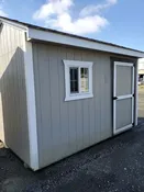 8X12 DEMO CLOSEOUT