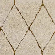 Abyss Habidecor Heritage Bath Rug - Gold (800)