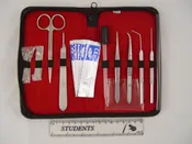 Botany Dissecting Kit #739