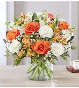 Charming Country Bloom