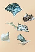 Custom Pocket Square (Italy) — Hall Madden