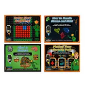 Educational Book Bundle | GreatCents