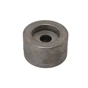 12155-ZV5-010 Honda Internal Zinc Anode
