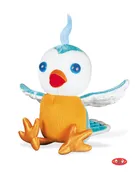 Biddle Bird Soft Toy