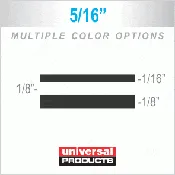 5/16" Pinstriping Tape