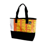 Banner Ad Bag Deluxe Tote- Large