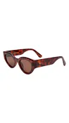 Ashbury Sky - Havana Tort/Brown