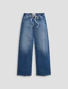 Adria Cinched Jean