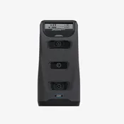 GC3 Launch Monitor w/ Bushnell Pro X3 Link