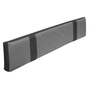 Wise 1136 Deluxe Coaming Bolster - 36" Wide