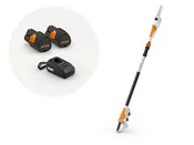 STIHL HTA 30 8-Inch Battery Pole Saw Kit