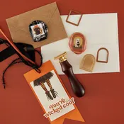 3D Photo & Floral Arch Frame Inserts Etched Dies