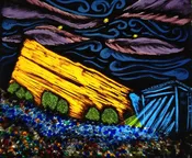 Creation Rock