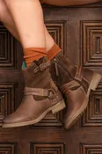 Bedstu Flair Boot