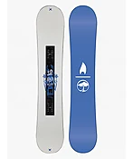 Arbor Metal Machine Decon Leon Snowboard 2026